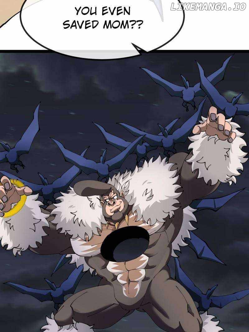 I Am The Monster Overlord Chapter 70 55